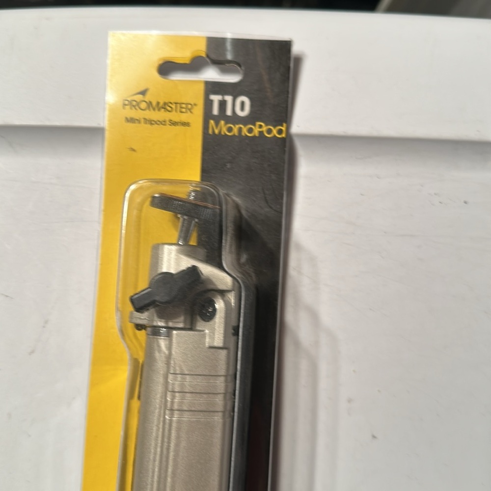 Pro Master T10 MonoPod - Picture 6 of 8